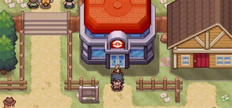 pokemon fan game gen 9|TOP 5 POKEMON ROM HACKS WITH GEN 9!.